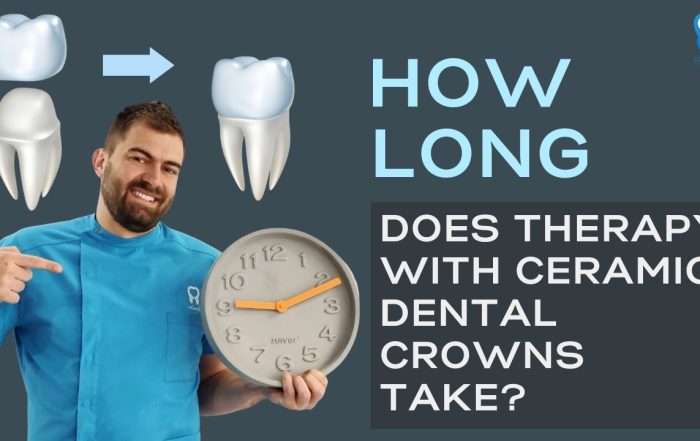 how-long-does-therapy-with-ceramic-dental-crowns-take