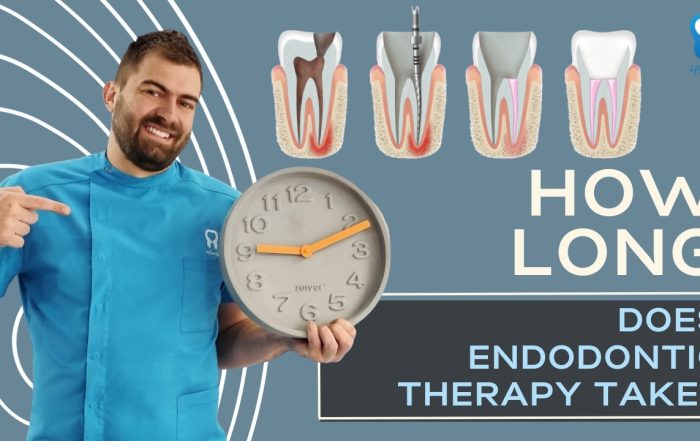 how-long-does-endodontic-therapy-take
