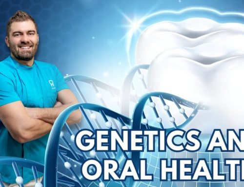 Genetics and Oral Health: The Impact of Genetics on Dental Health