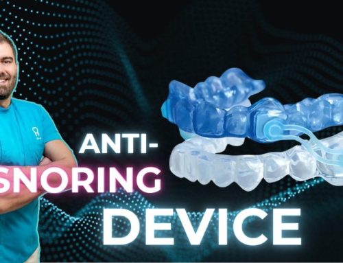 How to Prevent Snoring? – Silensor-sl Anti-Snoring Device