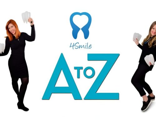 Dentistry from A to Z