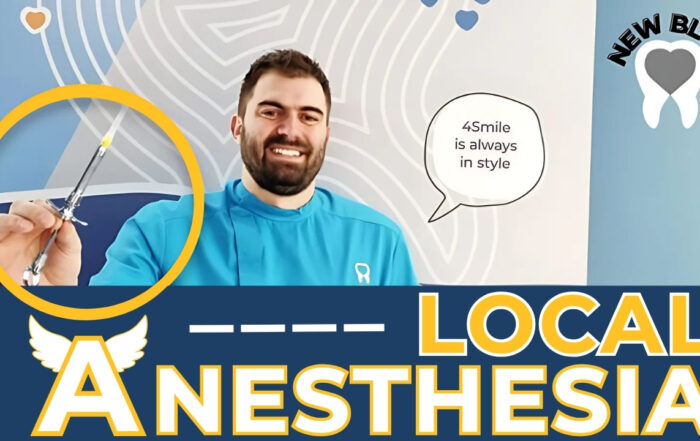local-anesthesia