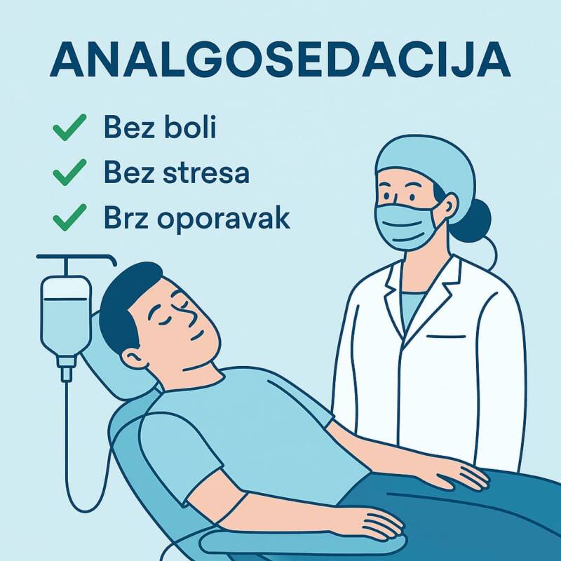 Analgosedacija