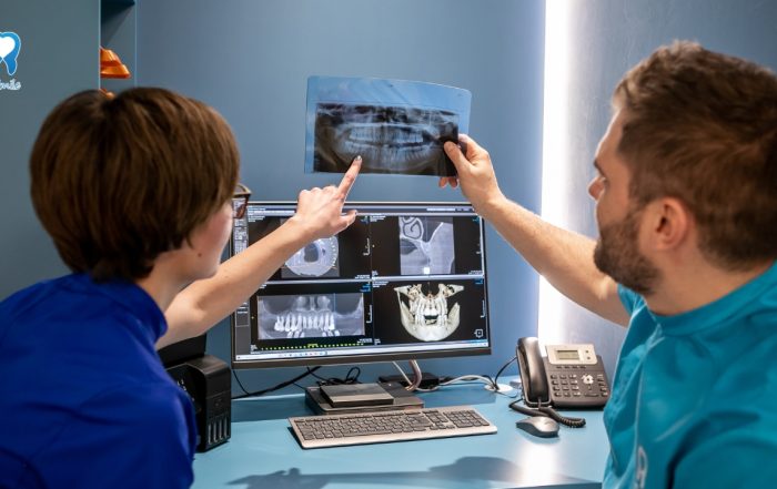 what-is-the-purpose-of-a-dental-panoramic-x-ray