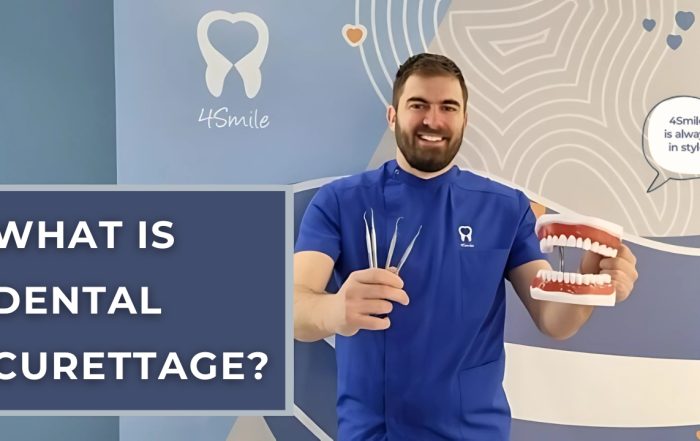 what-is-dental-curettage