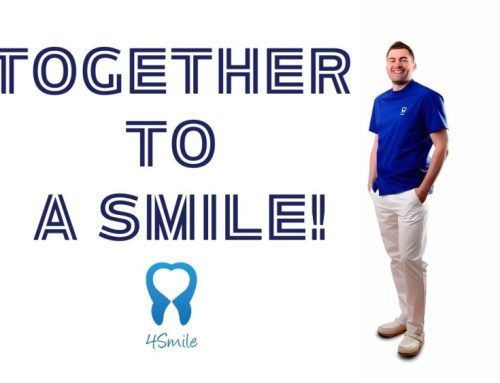 How to overcome the fear of dentist?