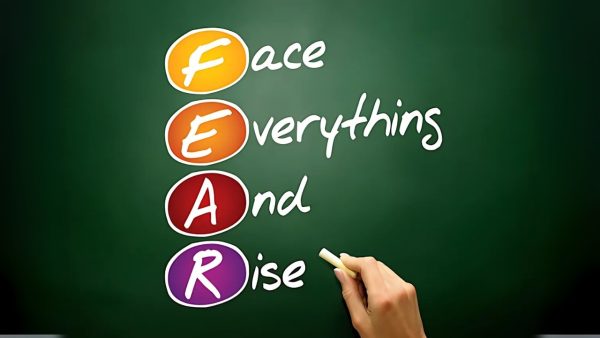 FaceEverythingAndRise