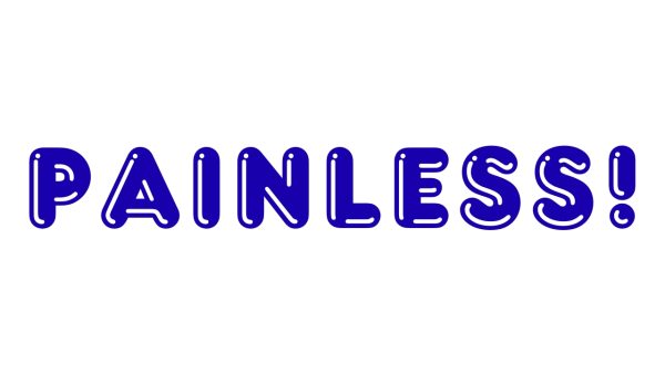 Painless