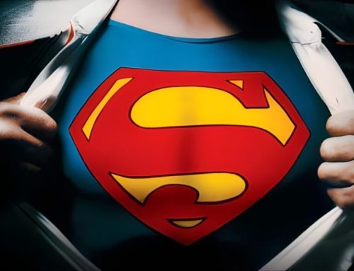 Superman Syndrome – Men, Beware!