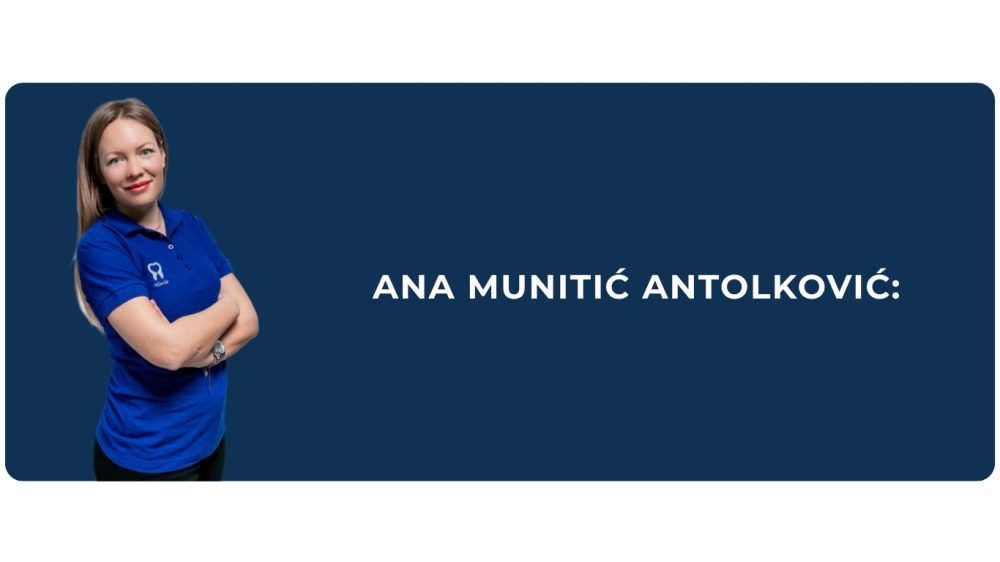 Ana Munitić Antolković Ana Munitić Antolković