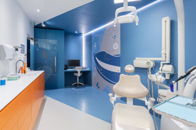 Dental Centar 4Smile - Ordination 01