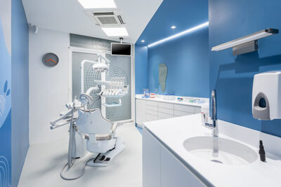 Dental Centar 4Smile - Ordination 02