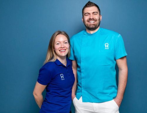 Our story – Dental Centar 4Smile