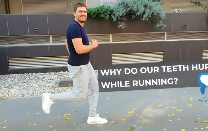 why-do-our-teeth-hurt-while-running