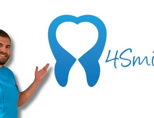 How we chose the name Dental Center 4Smile