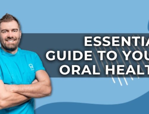 Essential guide to your oral health: Expert advice from 4Smile