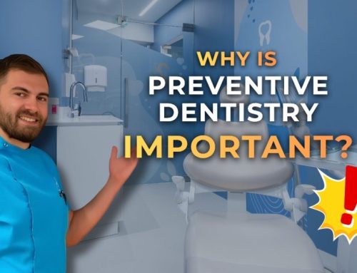 Preventive dentistry: Why regular check-ups are better than waiting for pain