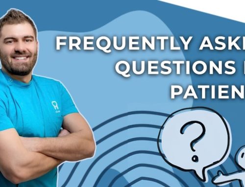 Frequently asked questions by patients